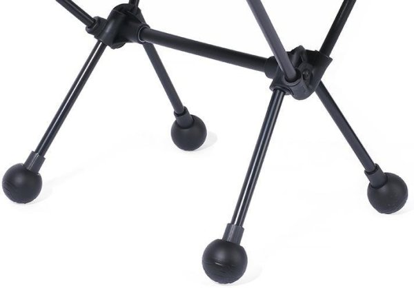 Helinox Chair Ball Feet large 55mm 4-pack