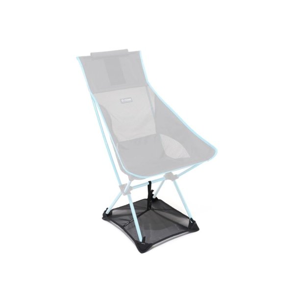 Helinox Ground Sheet Camp Sunset Chair Black
