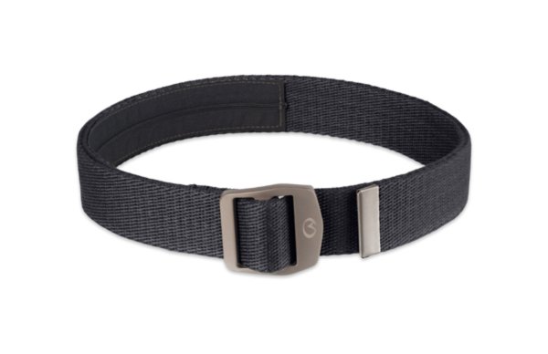 Lifeventure Travel Money Belt Svart