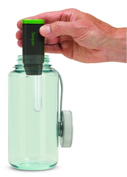 SteriPEN Adventurer Opti 