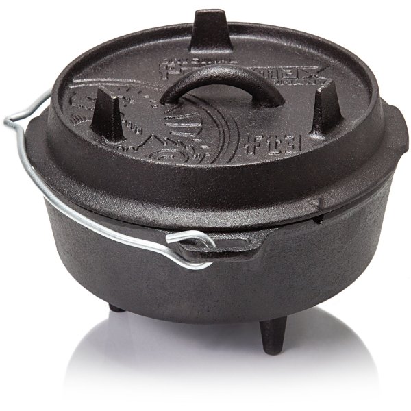 Petromax FT3 Dutch Oven 