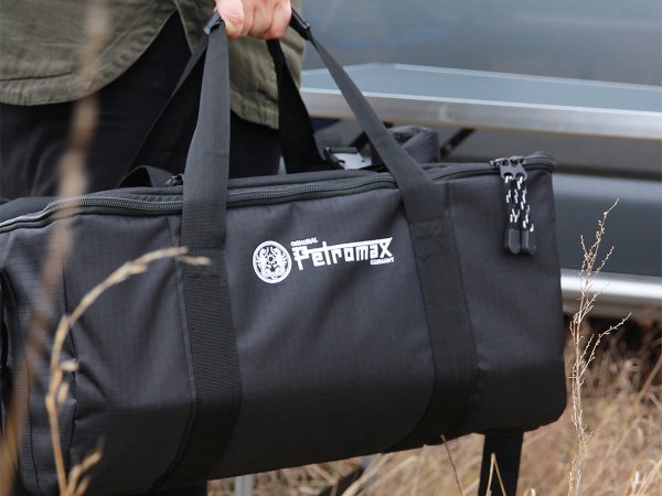 Petromax Transport Bag for Loki