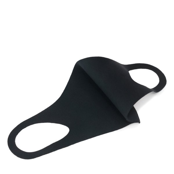 Pacsafe | ViralOff Non Medical Face Mask L | Svart 