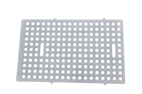 Bushcraft Essentials Grill Plate Bushbox XL