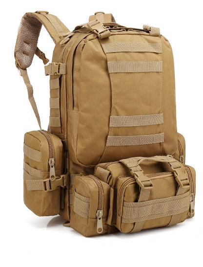 Ryggsäck Army 05