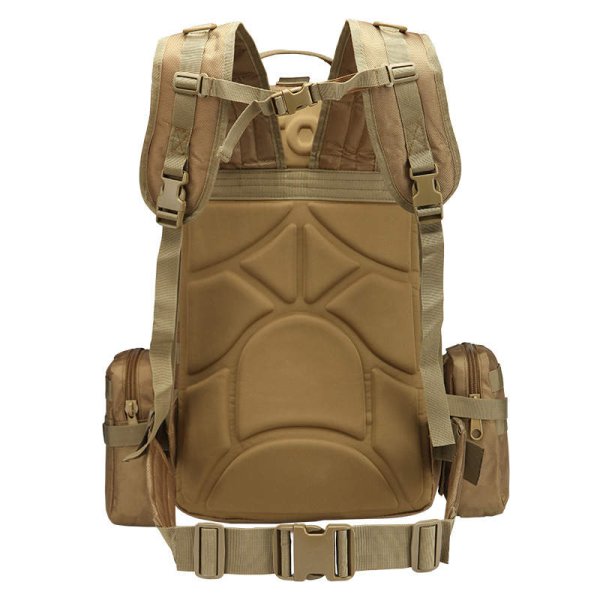 Ryggsäck Army 05