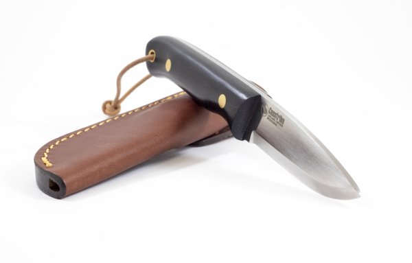 Casström Woodsman Svartek
