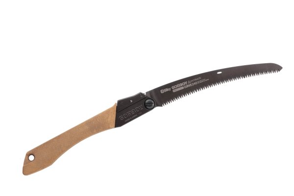 Silky Gomboy Curve Professional Outback Edition