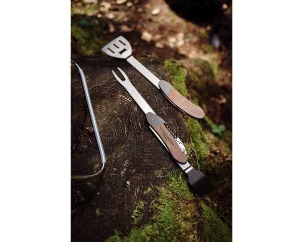 Gentlemens Hardware Multiverktyg Grill