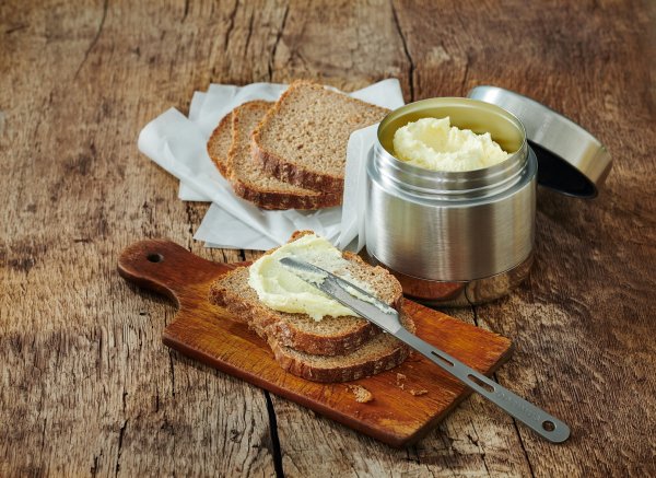 Trek`n Eat | Butter Powder | Frystorkad mat | 250g