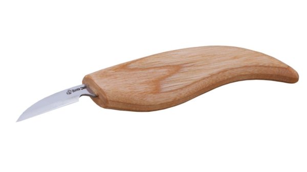 BeaverCraft Snidarkniv C8