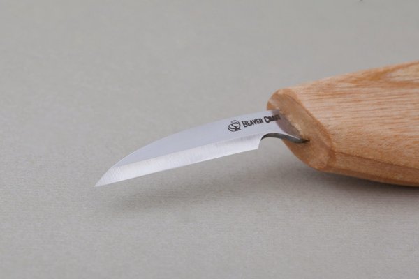 BeaverCraft Snidarkniv C8