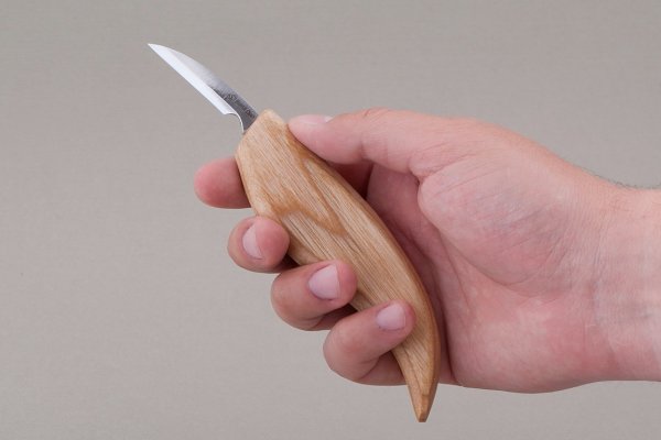 BeaverCraft Snidarkniv C8