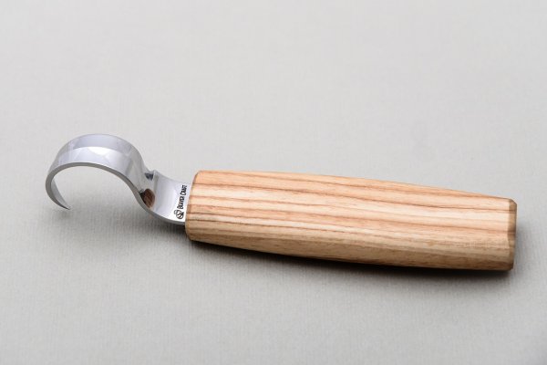BeaverCraft Skedkniv 25 mm SK1