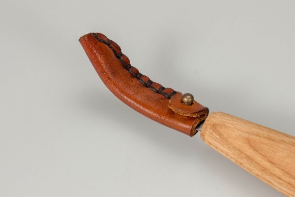 BeaverCraft Skedkniv 60 mm SK45