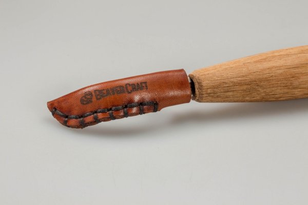 BeaverCraft Skedkniv 60 mm SK45