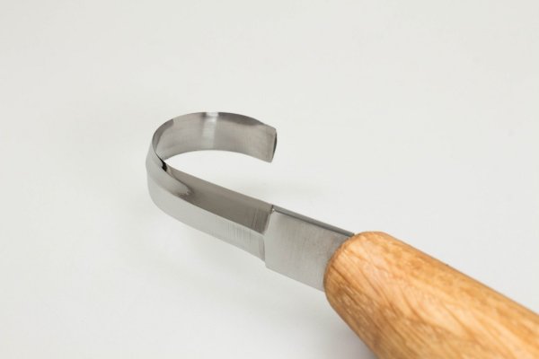 BeaverCraft Skedkniv 55 mm SK5