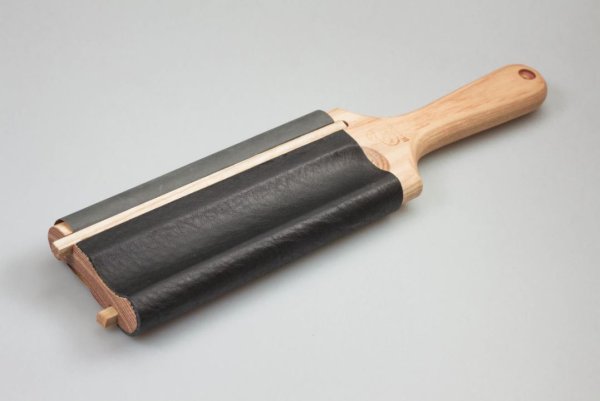 BeaverCraft Paddle Strop For Spoon Knives LS5P1