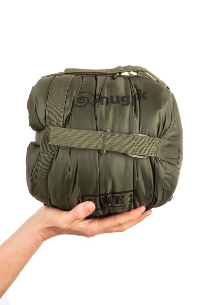 Snugpak Softie Elite 2 - Sovsäck vår & höst