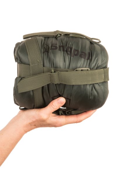 Snugpak Softie Elite 1 - Sovsäck sommar