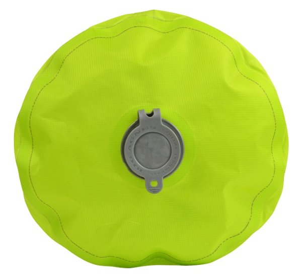 Big Agnes Pumphouse Ultra
