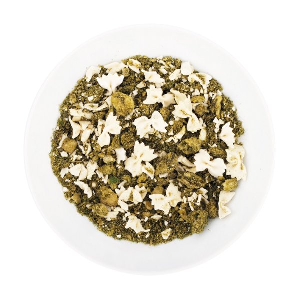 LyoFood | Farfalle with Gorgonzola & spinach sauce | Frystorkad mat | 94g