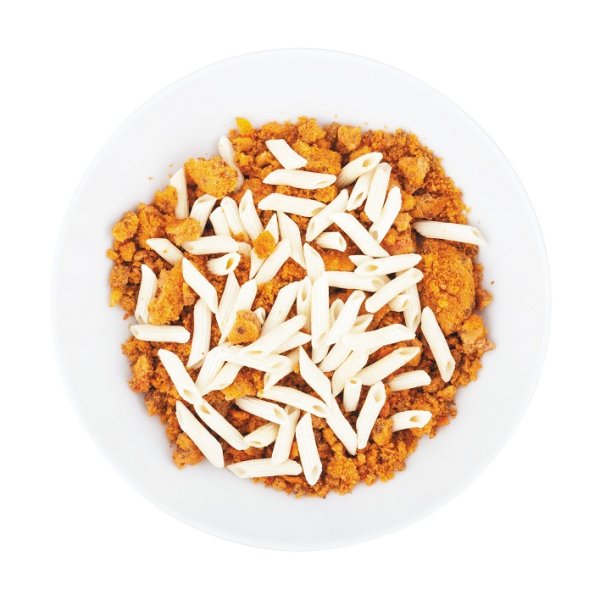 LyoFood | Penne alla bolognese | Frystorkad mat | 95g