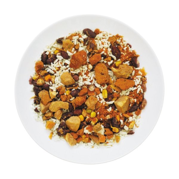 LyoFood | Mexican dish | Frystorkad mat | 94g