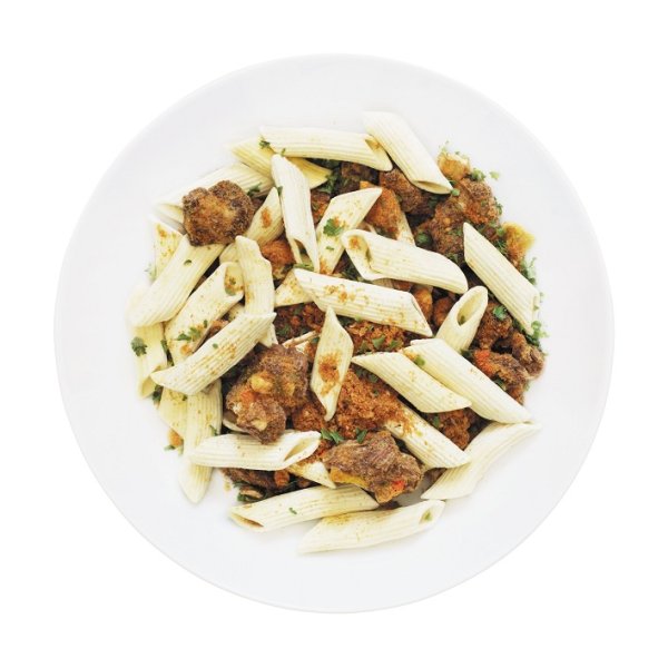 LyoFood | Beef Stroganoff | Frystorkad mat | 113g