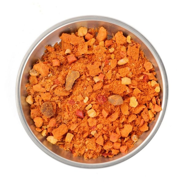 LyoFood | Goulash soup | Frystorkad mat | 80g