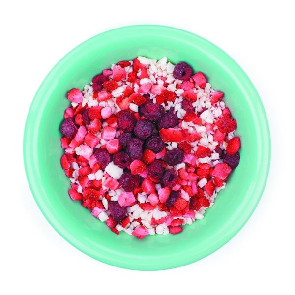 LyoFood | Fruity dream | Frystorkad mat | 30g