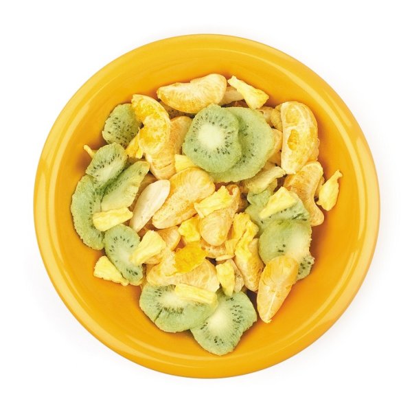 LyoFood | Exotic pleasure | Frystorkad mat | 30g