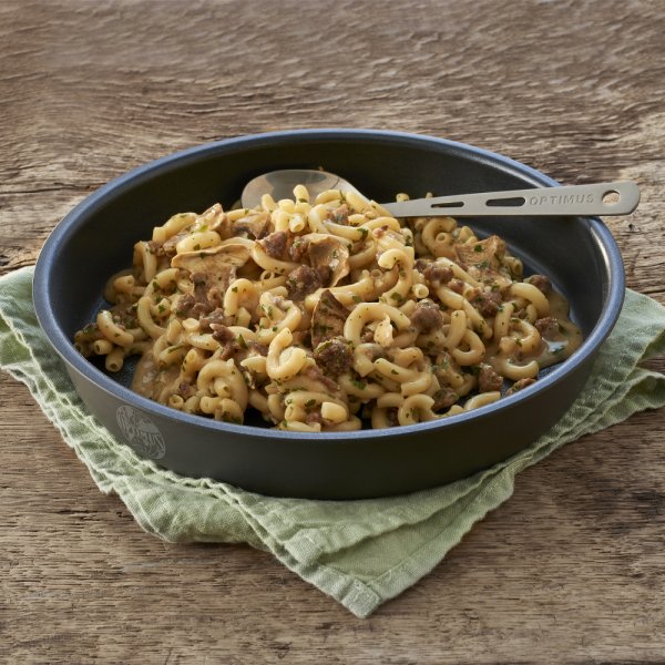 Katadyn Emergency Food | Frystorkad mat | Matranson | 12 575g