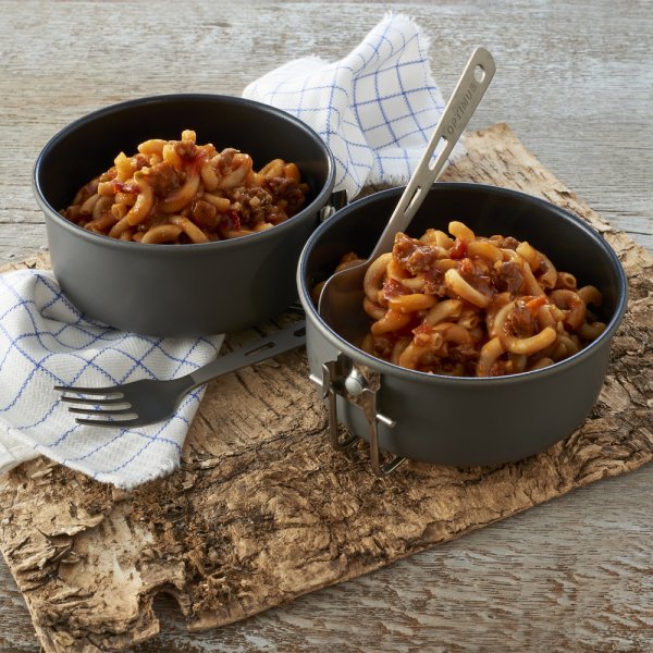 Katadyn Emergency Food | Frystorkad mat | Matranson | 12 575g
