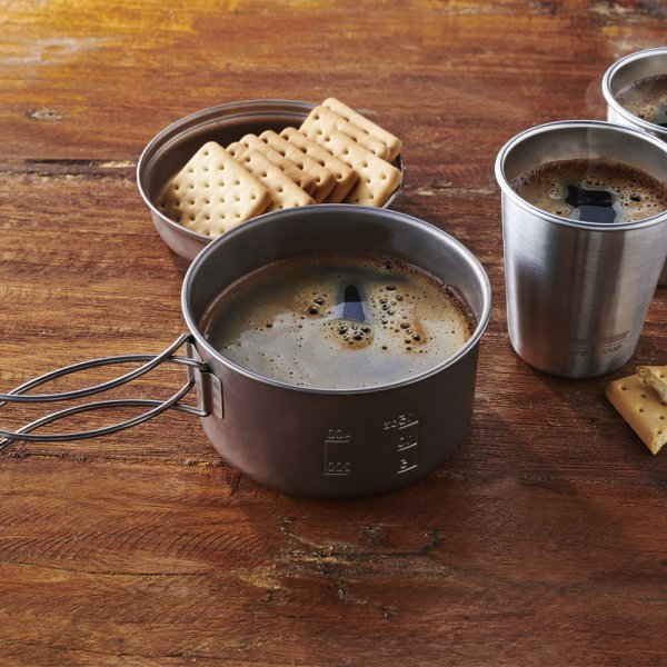 Katadyn Emergency Food | Frystorkad mat | Matranson | 12 575g