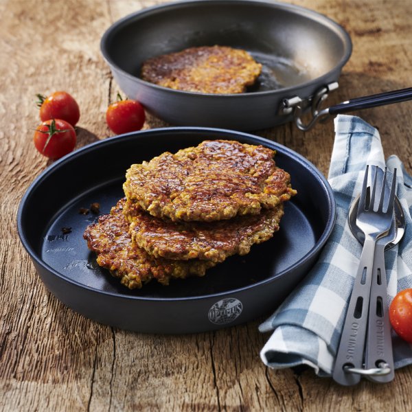 Katadyn Emergency Food | Frystorkad mat | Matranson | 12 575g