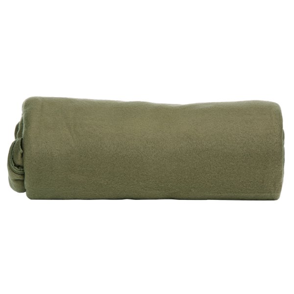 Fleece Soväck