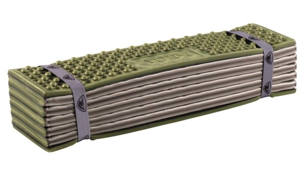 Robens Zig Zag Slumber W Liggunderlag Sommar | Cellplast