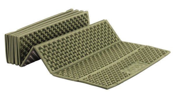 Robens Zig Zag Slumber W Liggunderlag Sommar | Cellplast