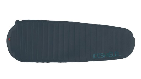 Robens Iceshield 75 Liggunderlag Höst, Vinter, Vår | Självuppblåsande