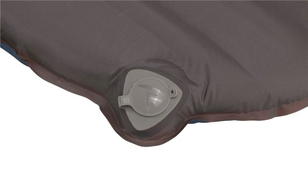 Robens Iceshield 75 Liggunderlag Höst, Vinter, Vår | Självuppblåsande