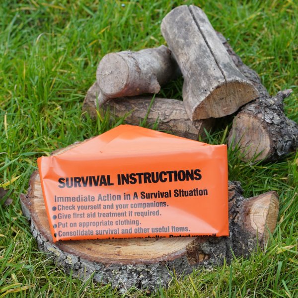Survival Bag