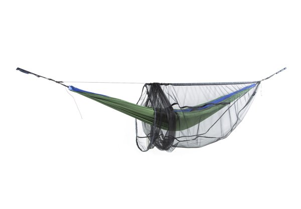 Eno Guardian SL Bug Net Charcoal