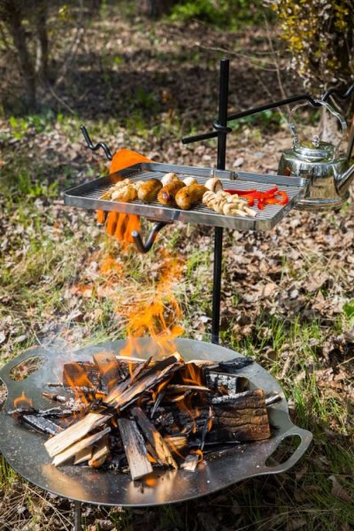 Petromax Fire Anchor