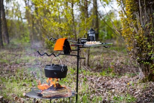 Petromax Fire Anchor