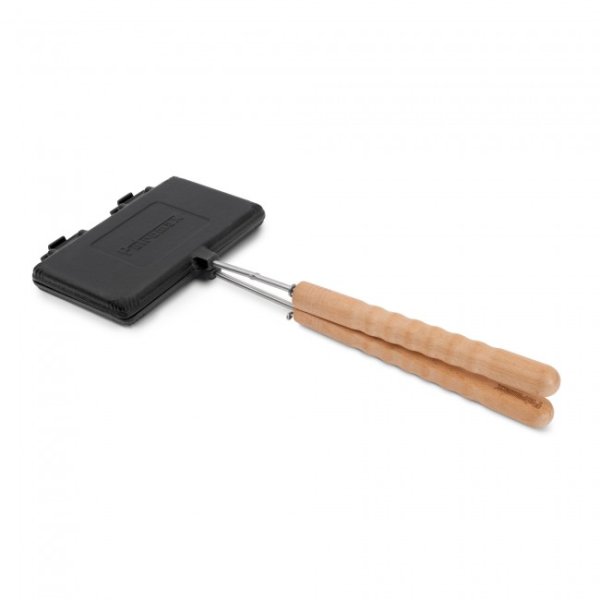 Petromax Waffle Iron
