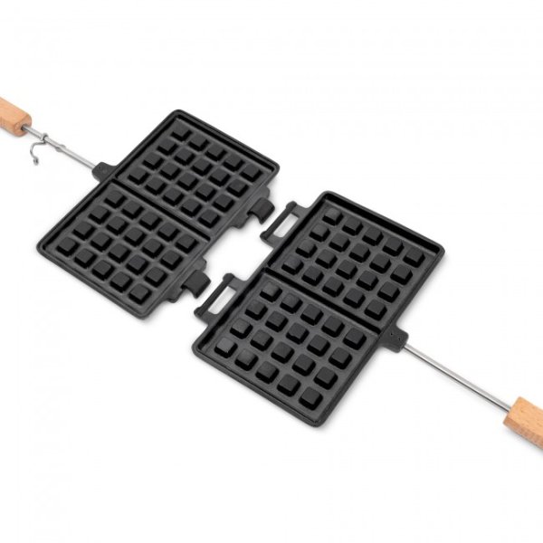 Petromax Waffle Iron