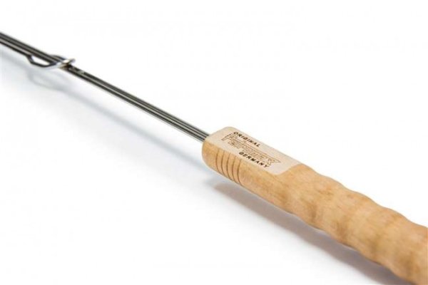 Petromax Campfire Skewer Bent