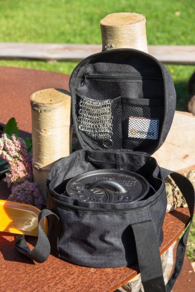 Petromax Transportväska för Dutch Oven ft1