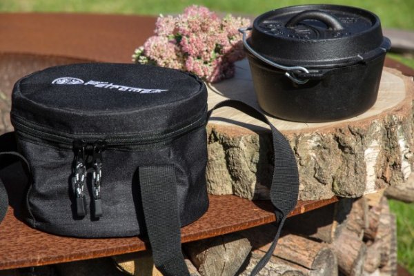 Petromax Transportväska för Dutch Oven ft1